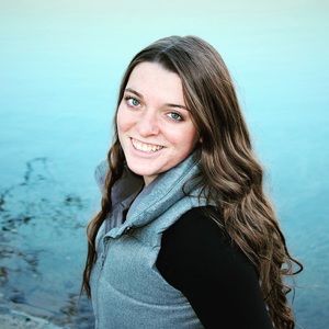 Meet your Posher, Leighanne